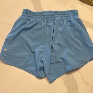 Lulu Hotty Hot 4” Carolina Blue